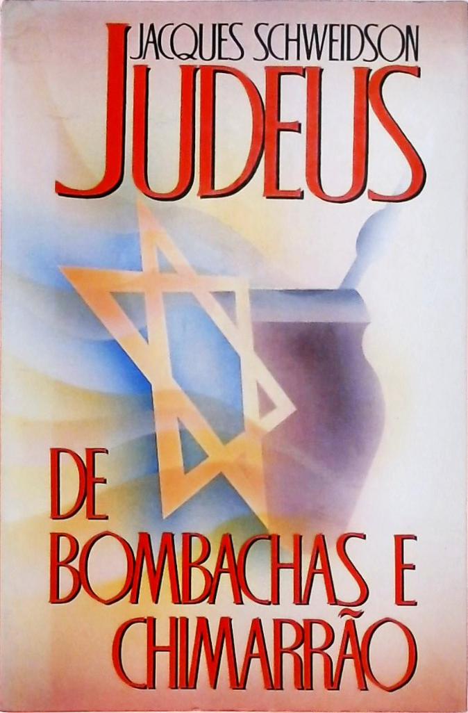 Judeus De Bombachas E Chimarrão
