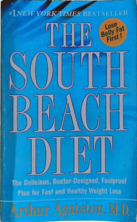 The south beach diet