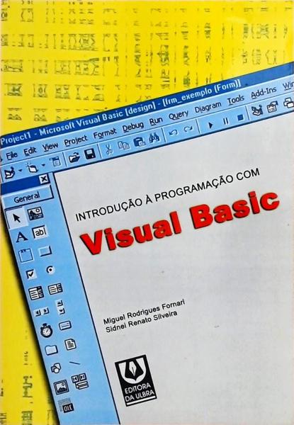 Introdução À Programação Com Visual Basic