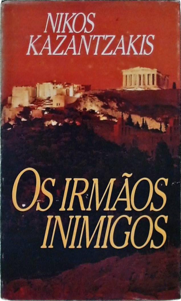 Os Irmãos Inimigos