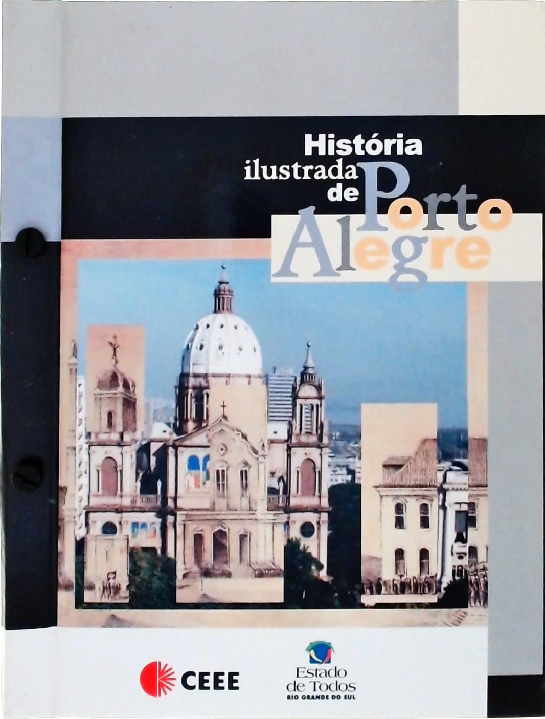 História Ilustrada de Porto Alegre