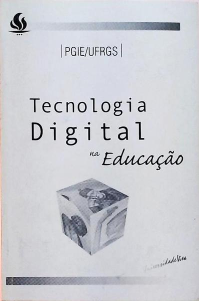 Tecnologia Digital Na Educação