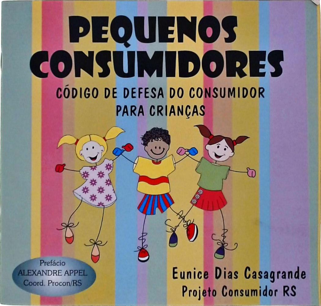 Pequenos Consumidores