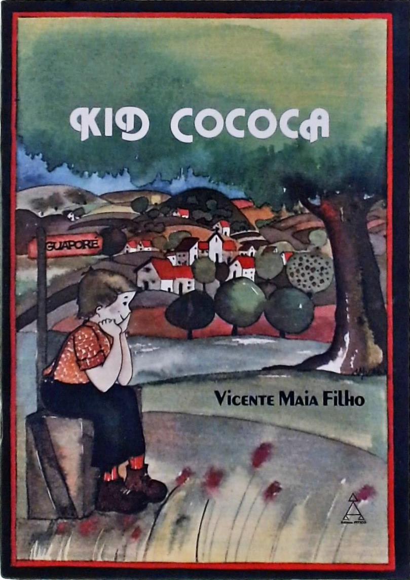 Kid Cococa