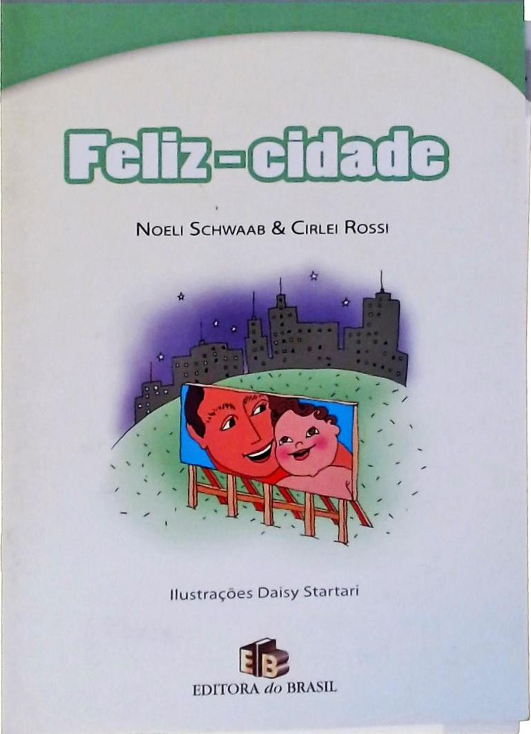 Feliz-cidade