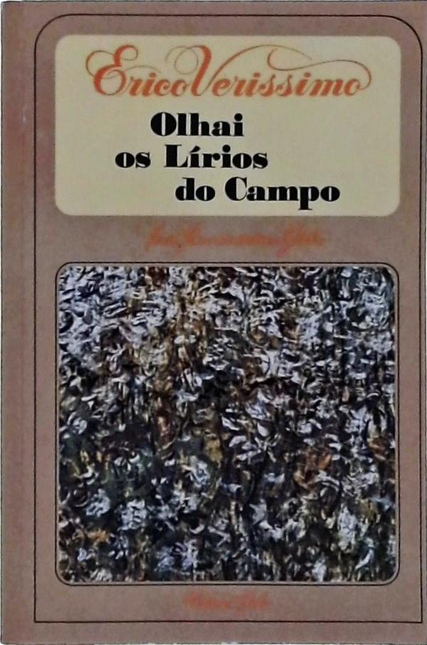 Olhai os Lírios do Campo