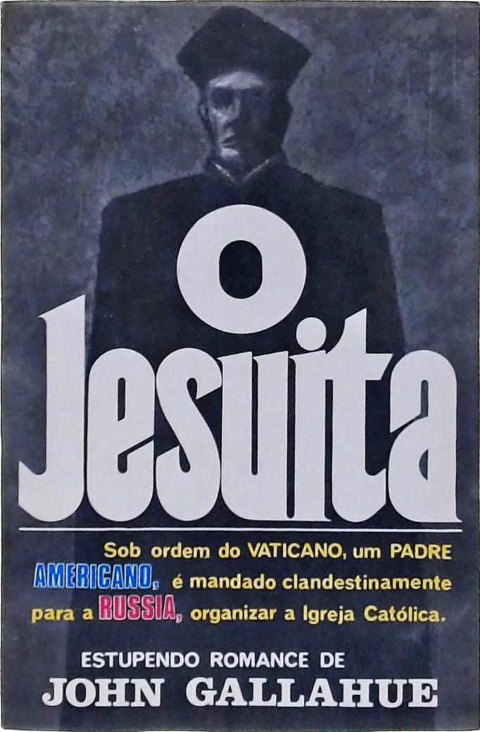 O Jesuita