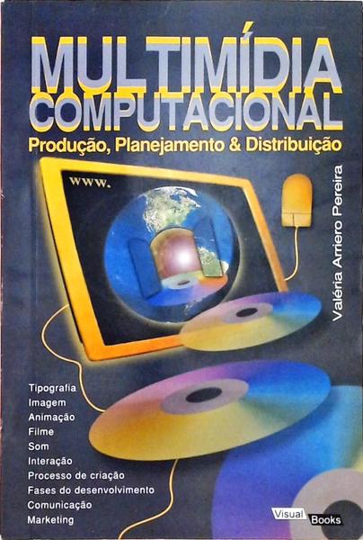 Multimídia Computacional