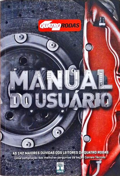 Manual Do Usuário