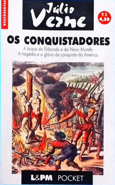 Os Conquistadores