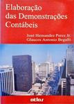 Elaboração Das Demonstrações Contábeis