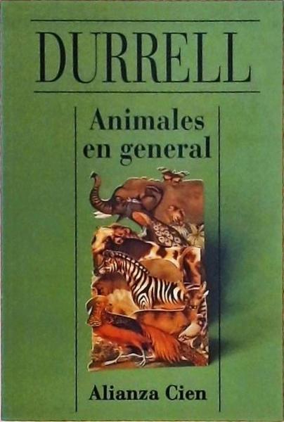 Animales En General