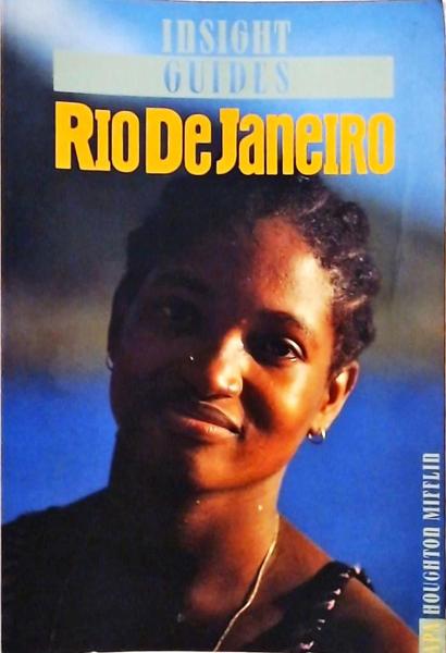 Insight Guides - Rio De Janeiro