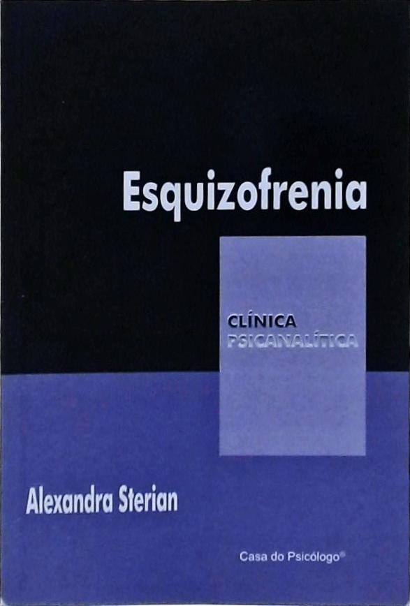 Esquizofrenia