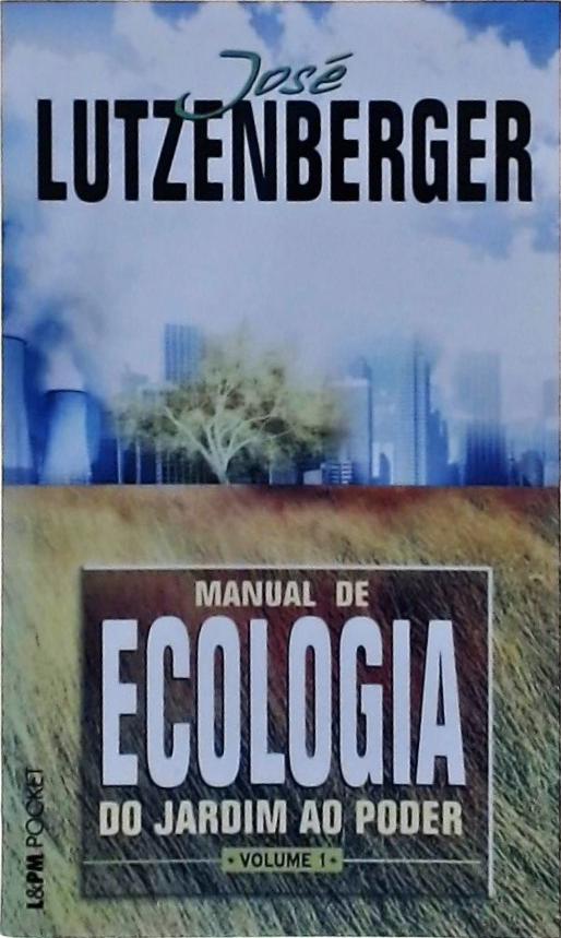 Manual De Ecologia Vol 1