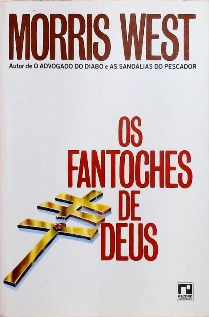 Os Fantoches De Deus