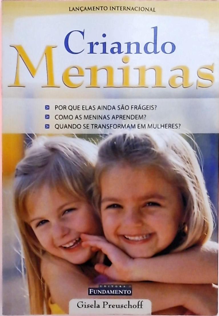 Criando Meninas