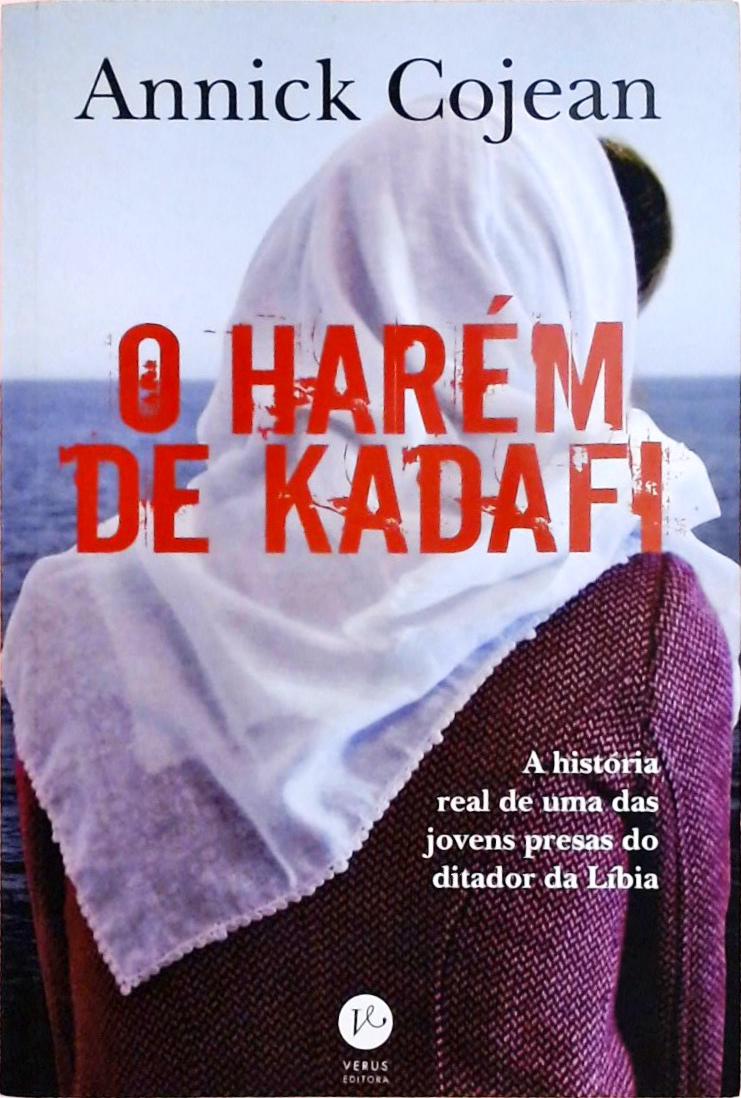 O Harém De Kadafi