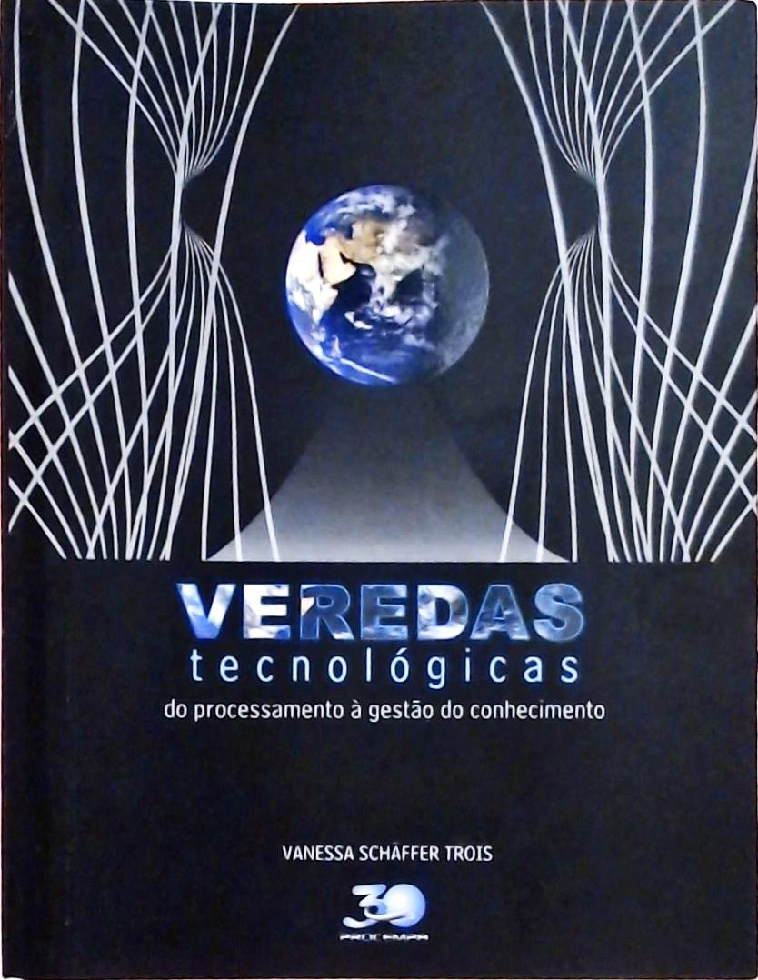 Veredas Tecnológicas