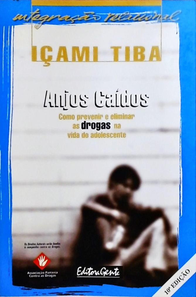 Anjos Caídos