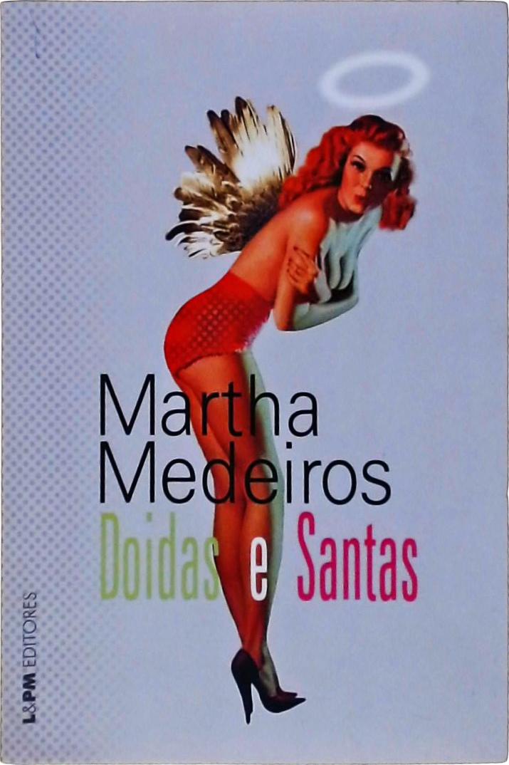 Doidas E Santas