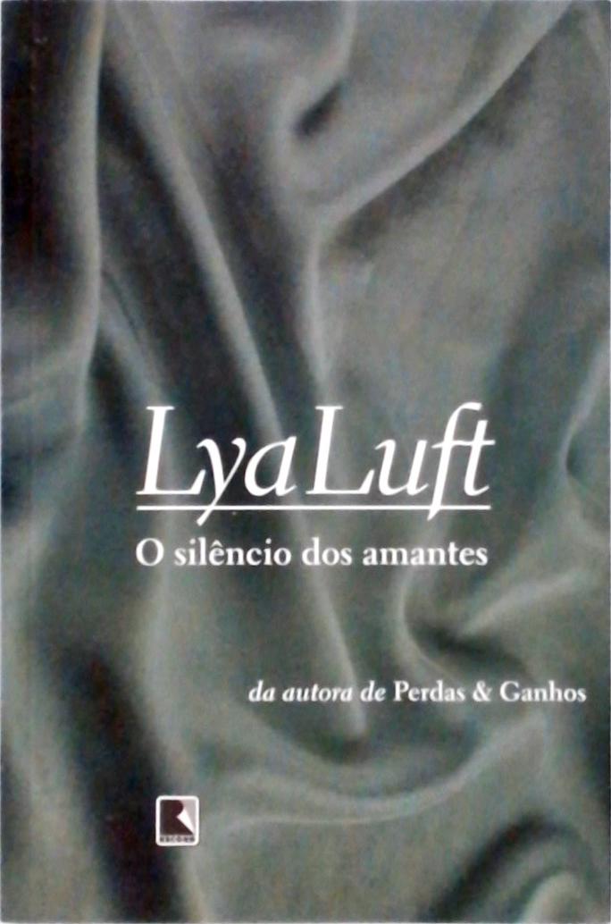 O silêncio dos amantes