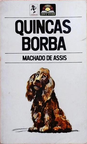 Quincas Borba