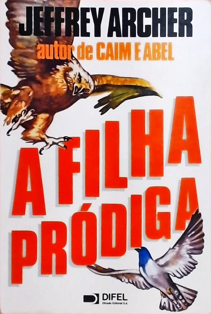 A Filha Pródiga