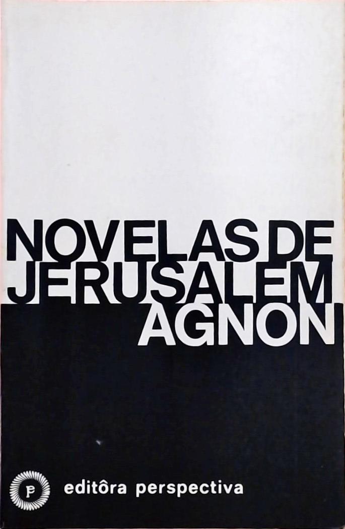 Novelas De Jerusalém
