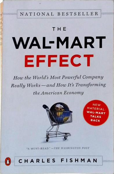 The Wal-Mart Effect