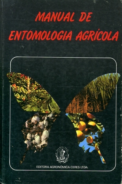 Manual de Entomologia Agrícola