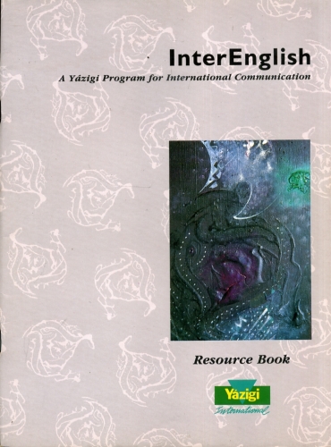 InterEnglish (Resource Book 2)