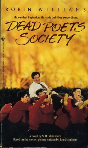 Dead Poets Society (Sociedade dos Poetas Mortos)