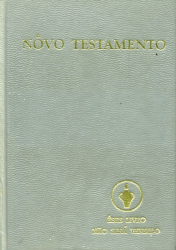 O Nôvo Testamento