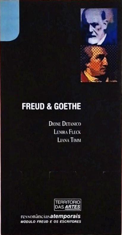 Freud e Goethe
