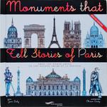 Monuments That Fell Stories Of Paris