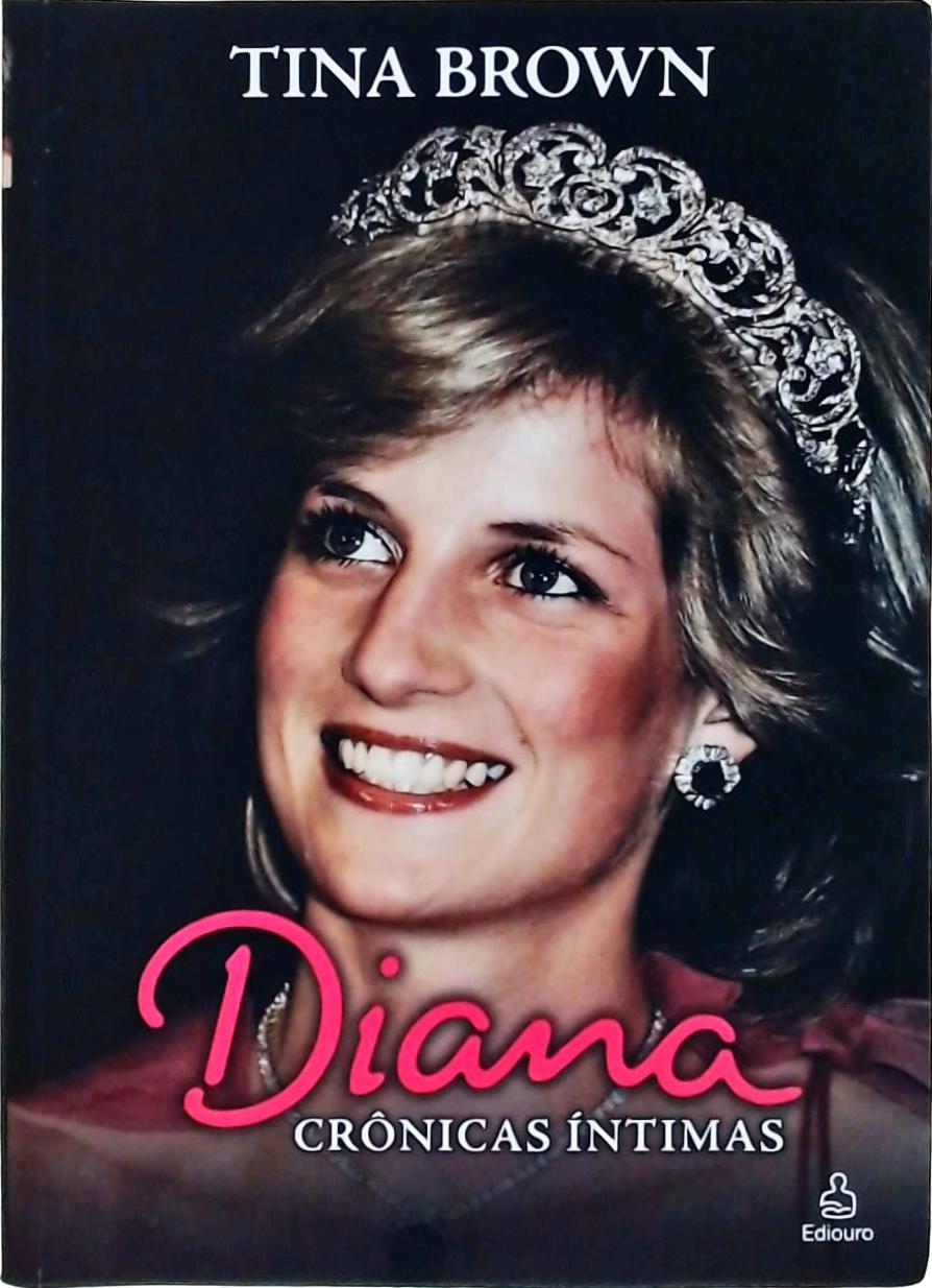 Diana, Crônicas Íntimas