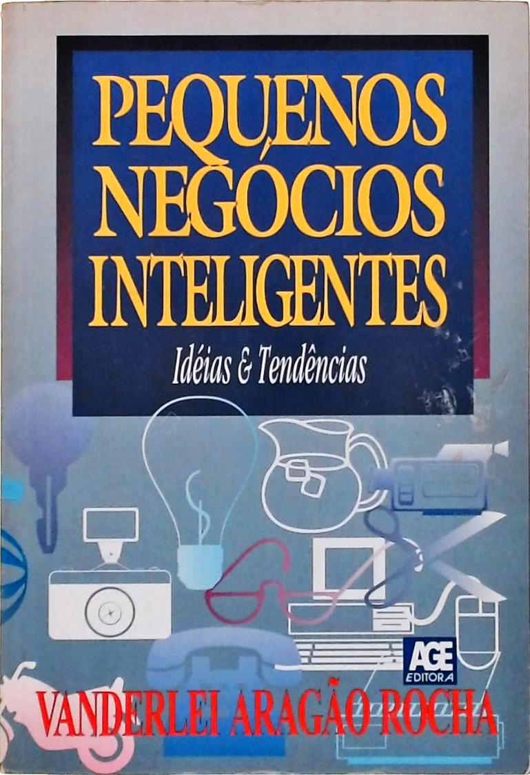 Pequenos Negócios Inteligentes