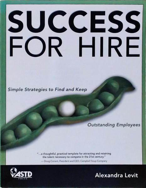 Success For Hire