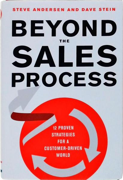Beyond The Sales Process