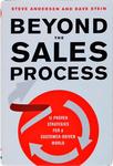 Beyond The Sales Process