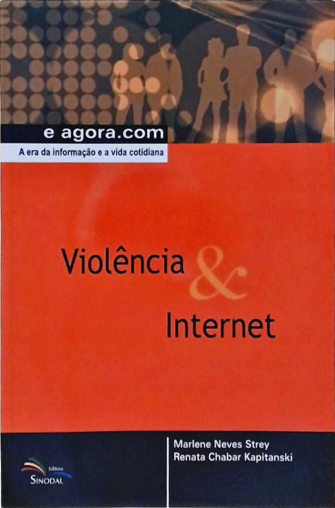 Violência e Internet