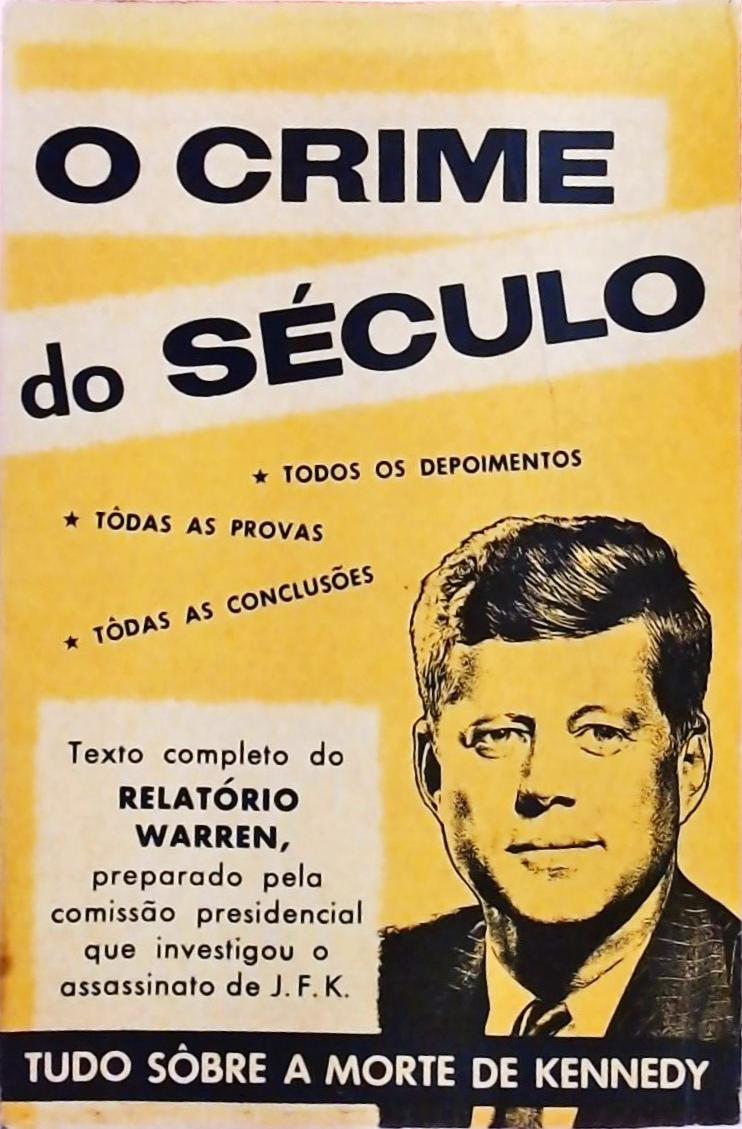 Kennedy - O Crime do Século