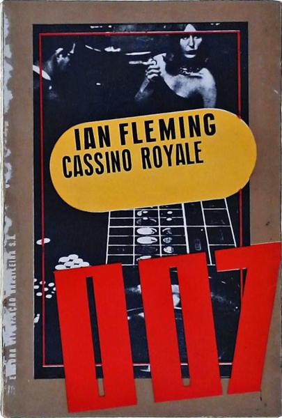 Cassino Royale