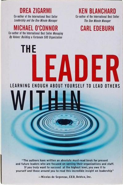 The Leader Within