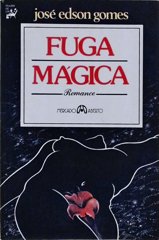 Fuga Mágica