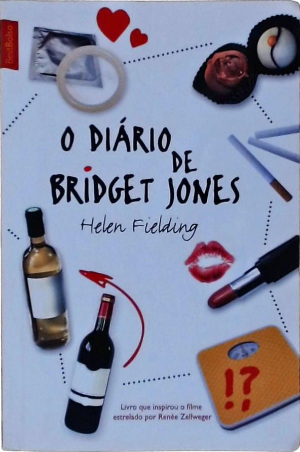 O Diário De Bridget Jones