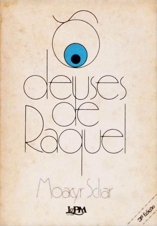 Os Deuses De Raquel