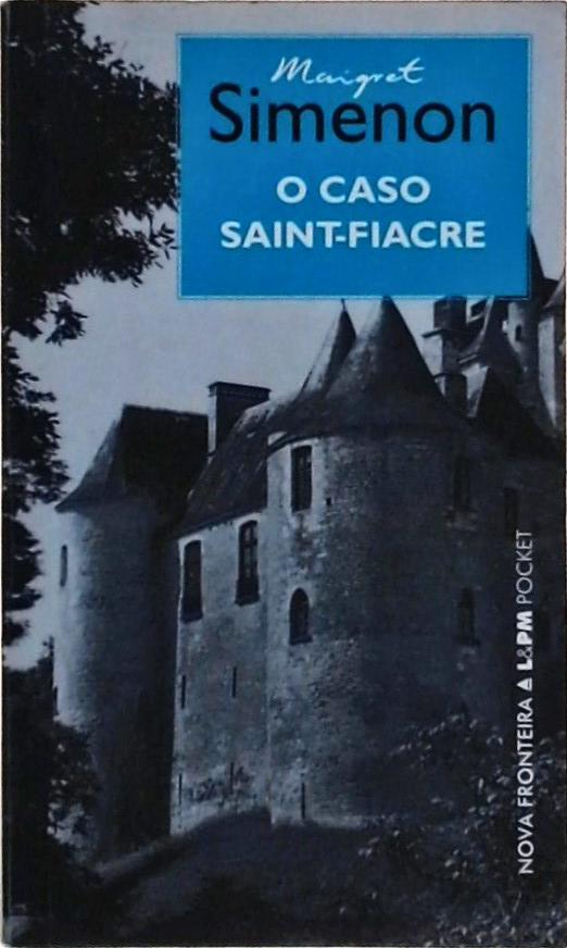 O Caso Saint-Fiacre