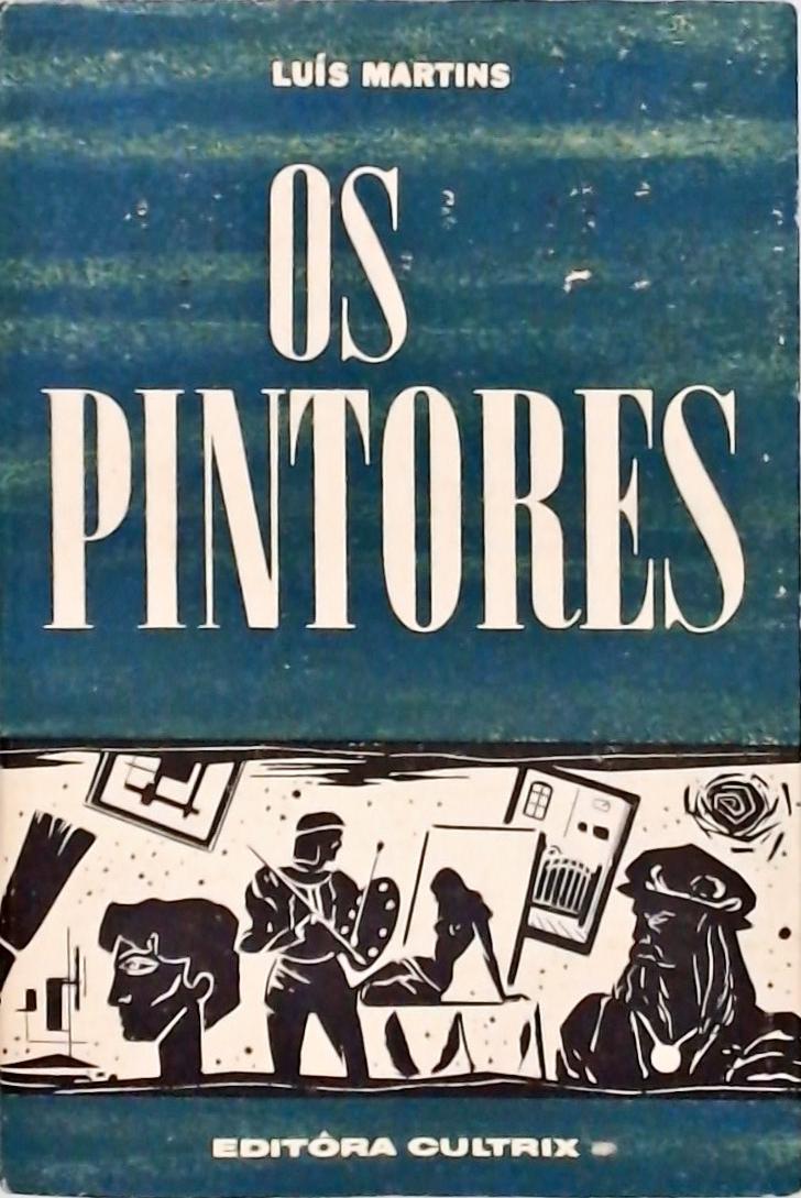 Os Pintores